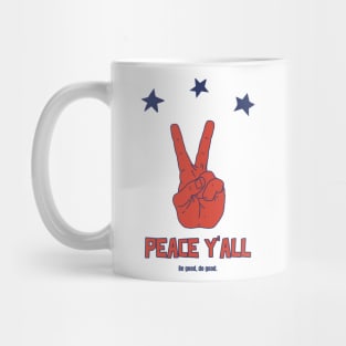 Peaceful Mug